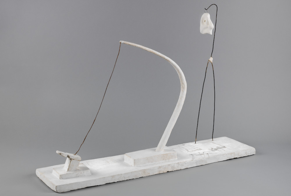 Alberto Giacometti
